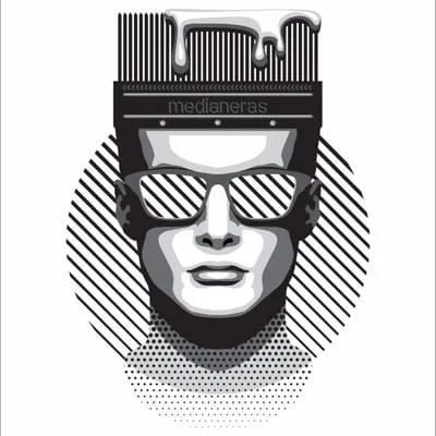 MEDIANERAS