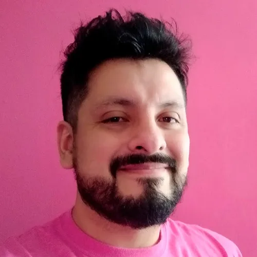 Erick Benjamín