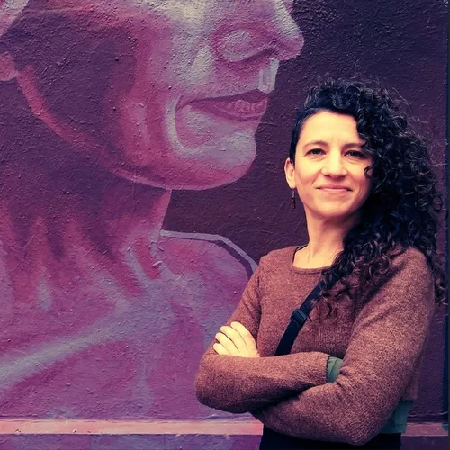 María Daniela