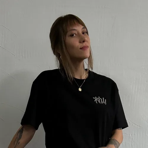 Carolina Luri Murayama Kunitaki