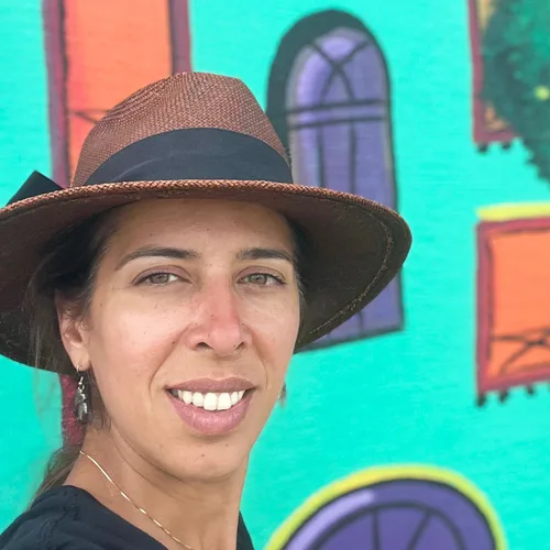Teresa