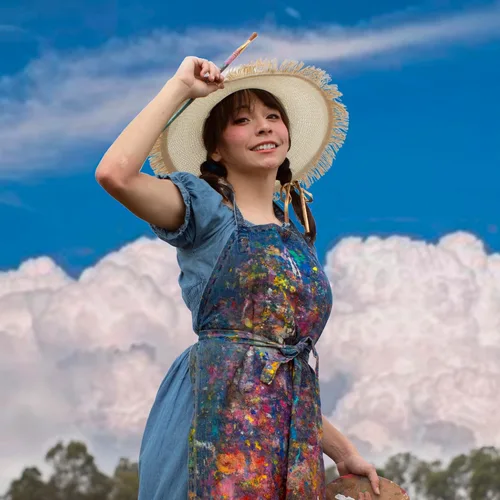 Perla del Carmen