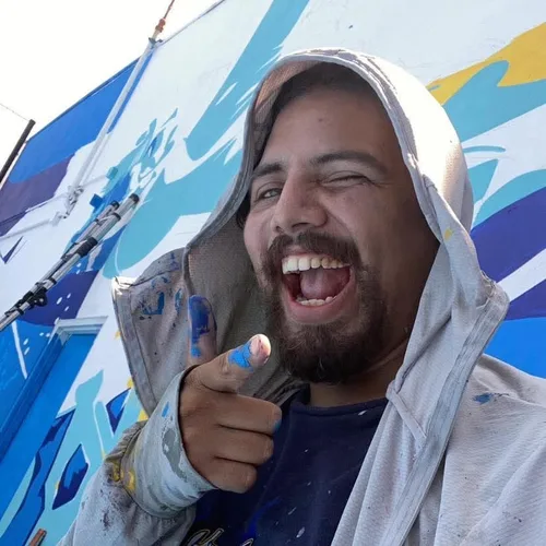 Daniel Alejandro