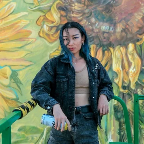 Emily Ding
