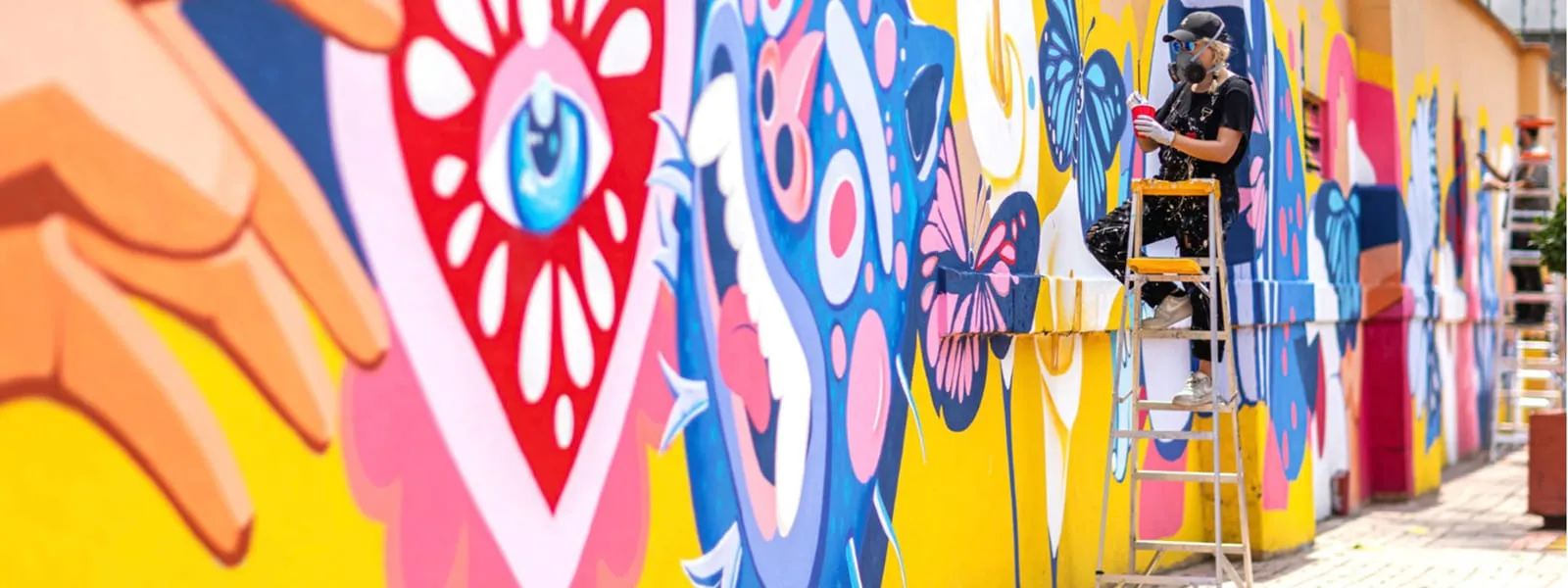 SofiaCastellanos Cover