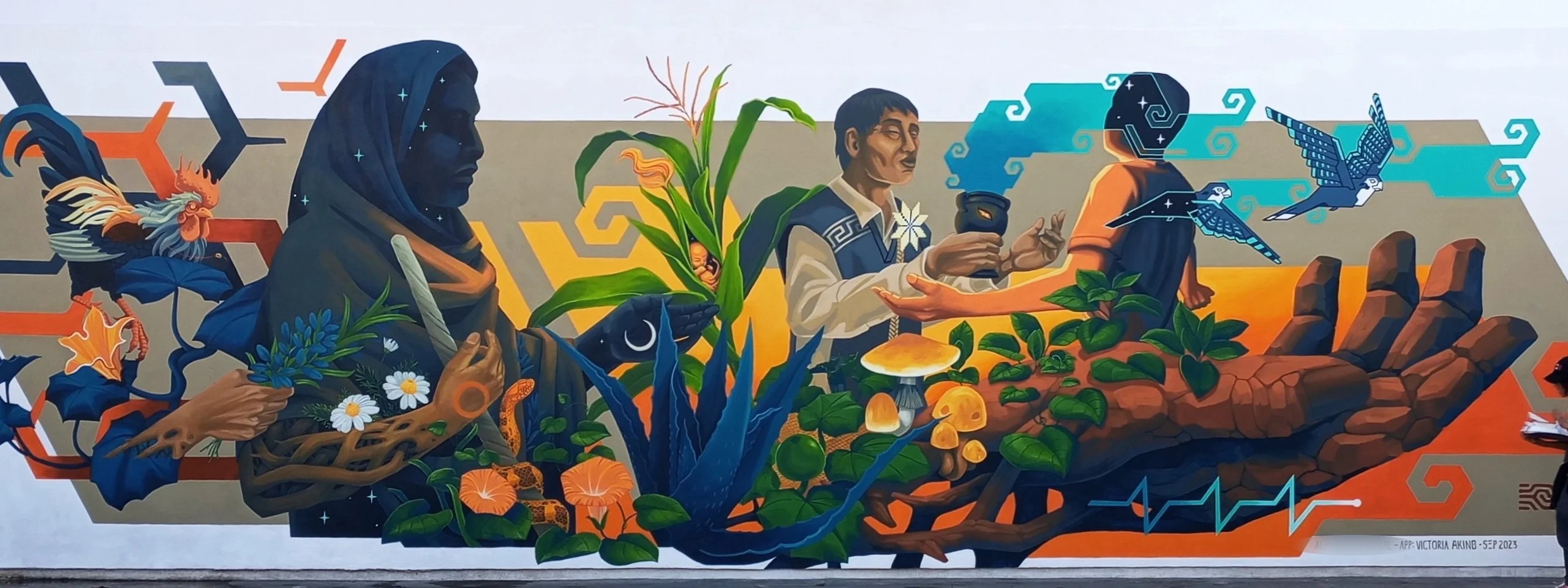 Alejandro