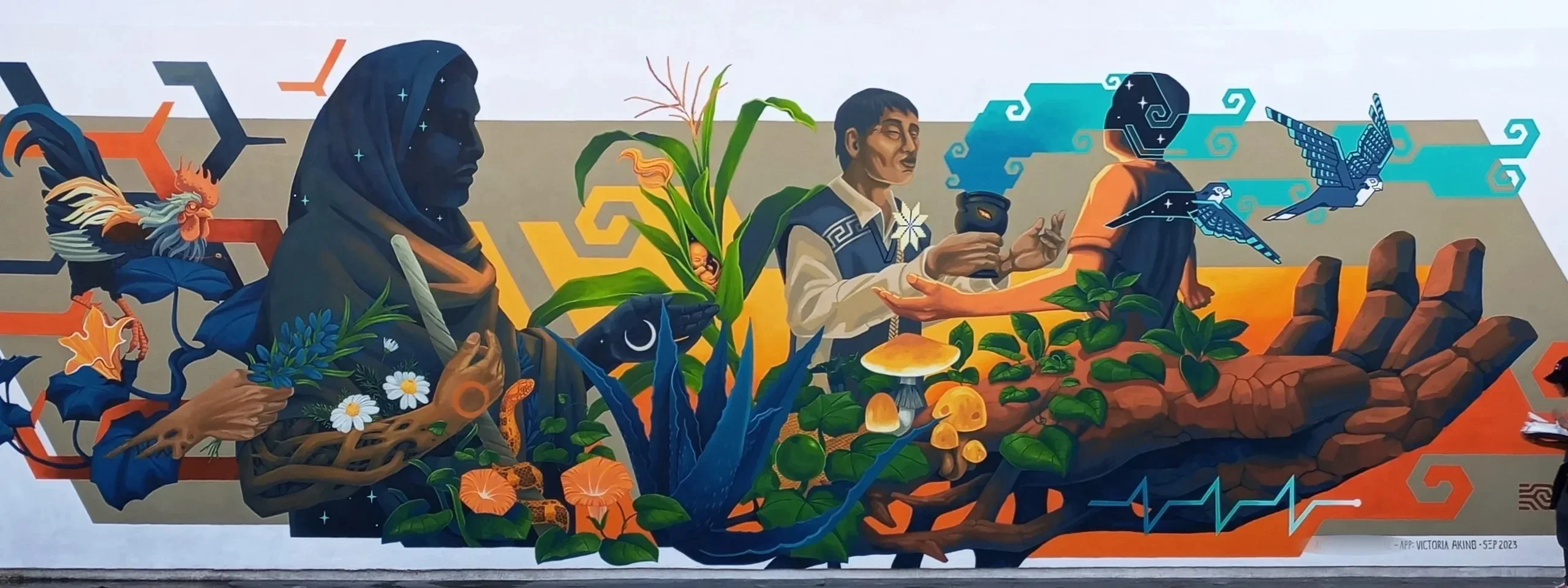 Alejandro