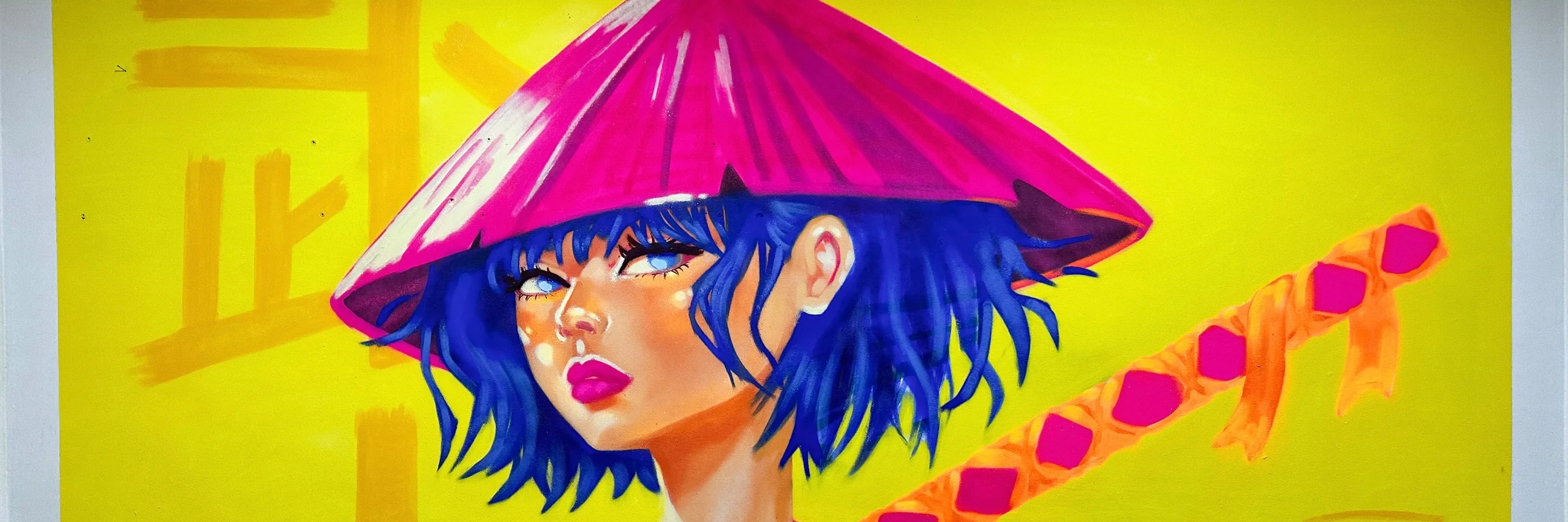 Sharon Michelle cover