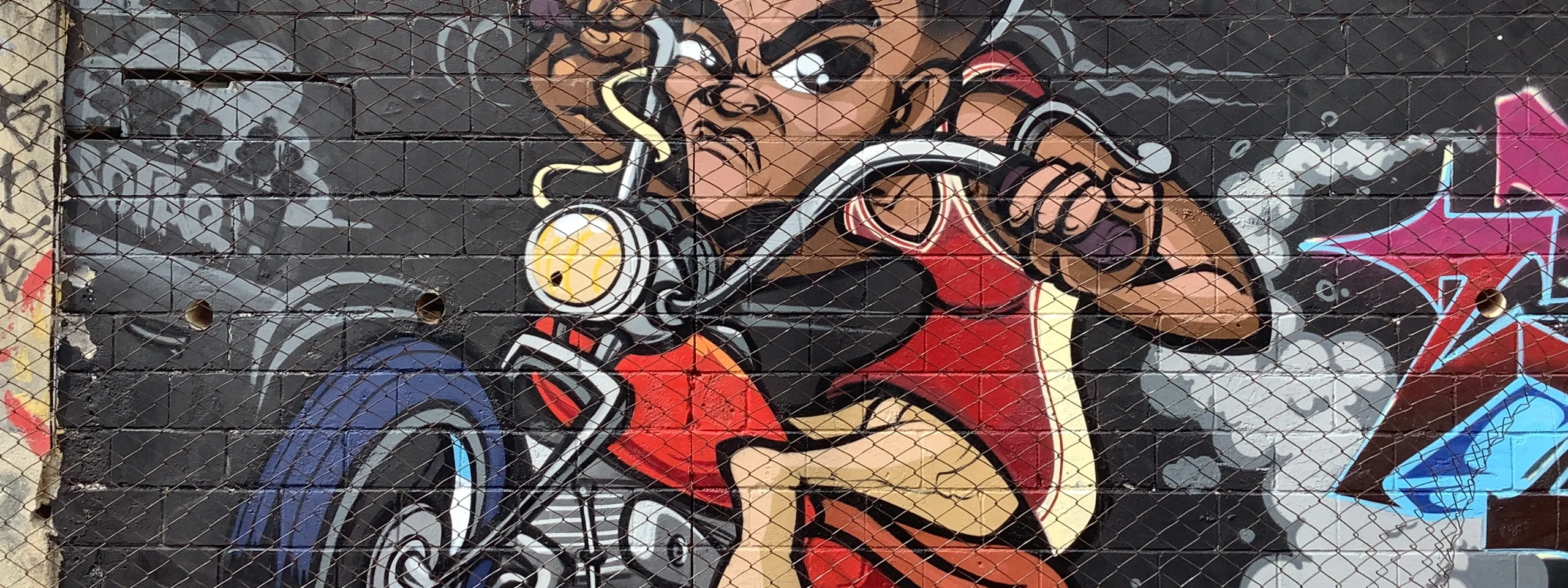 Obra de Ricardo