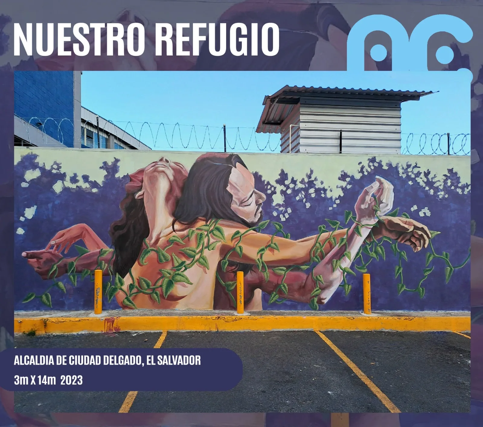 Nuestro refugio 