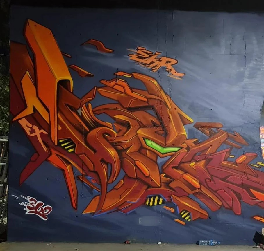 METROID