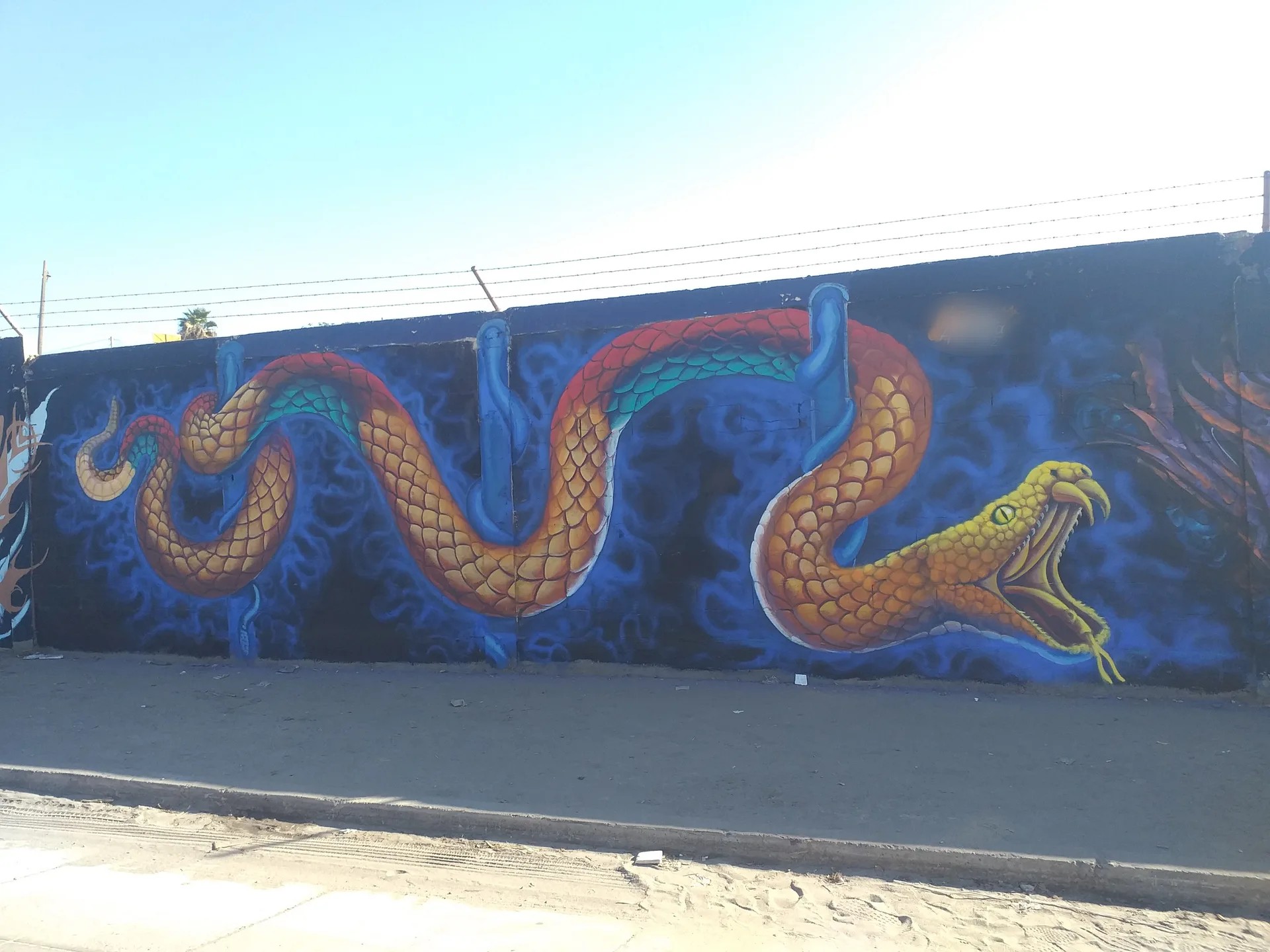 Serpiente