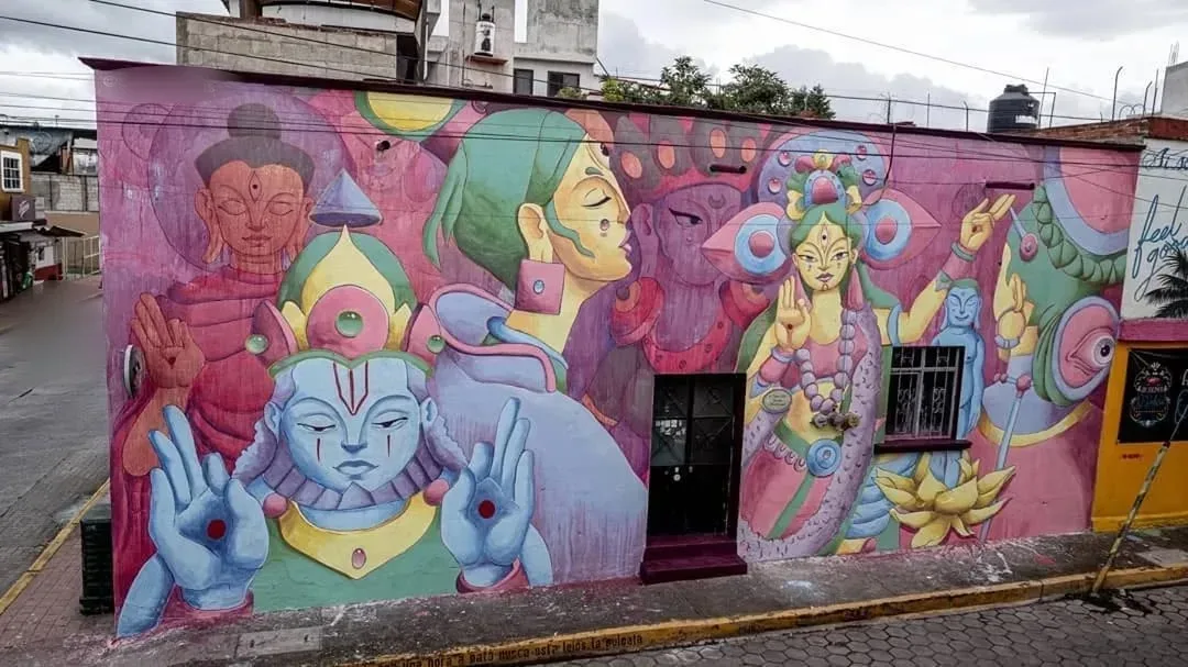 Devoción 
