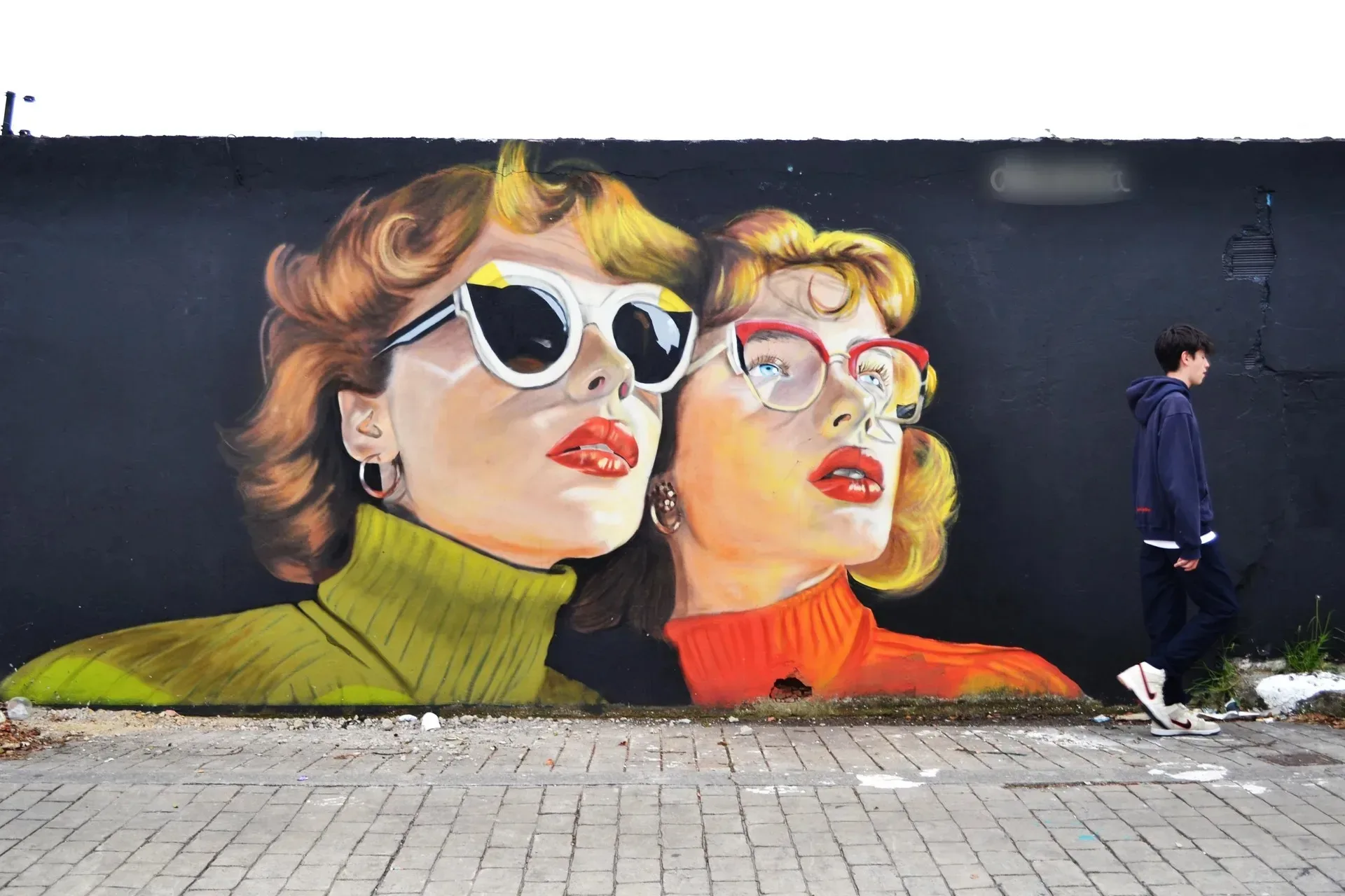 Mujeres
