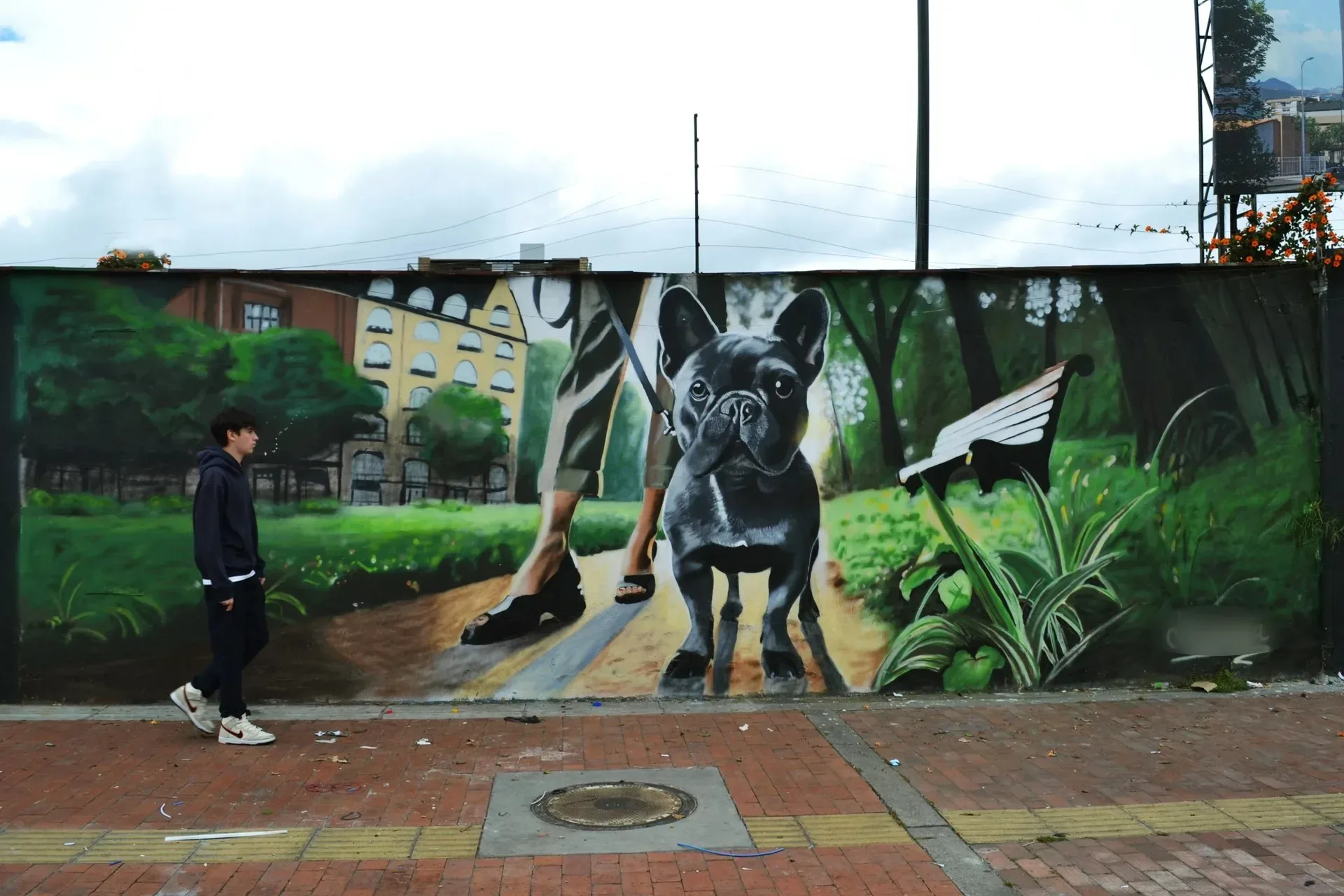 Parque
