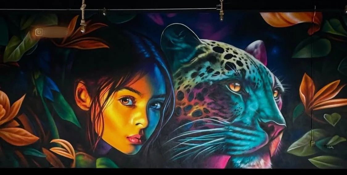 Naturaleza