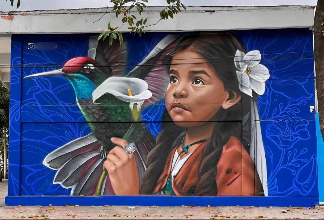 Xochiquetzal