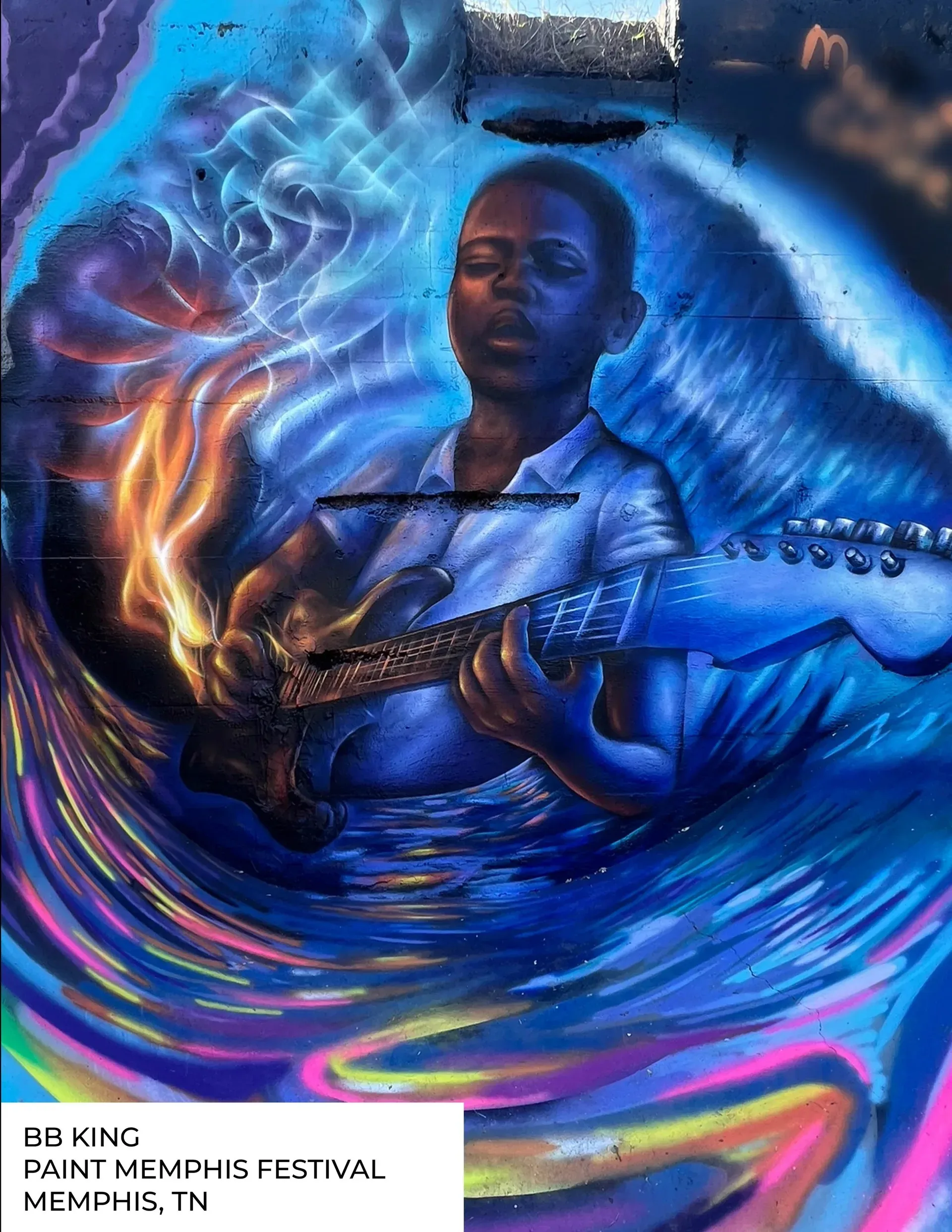 Blues