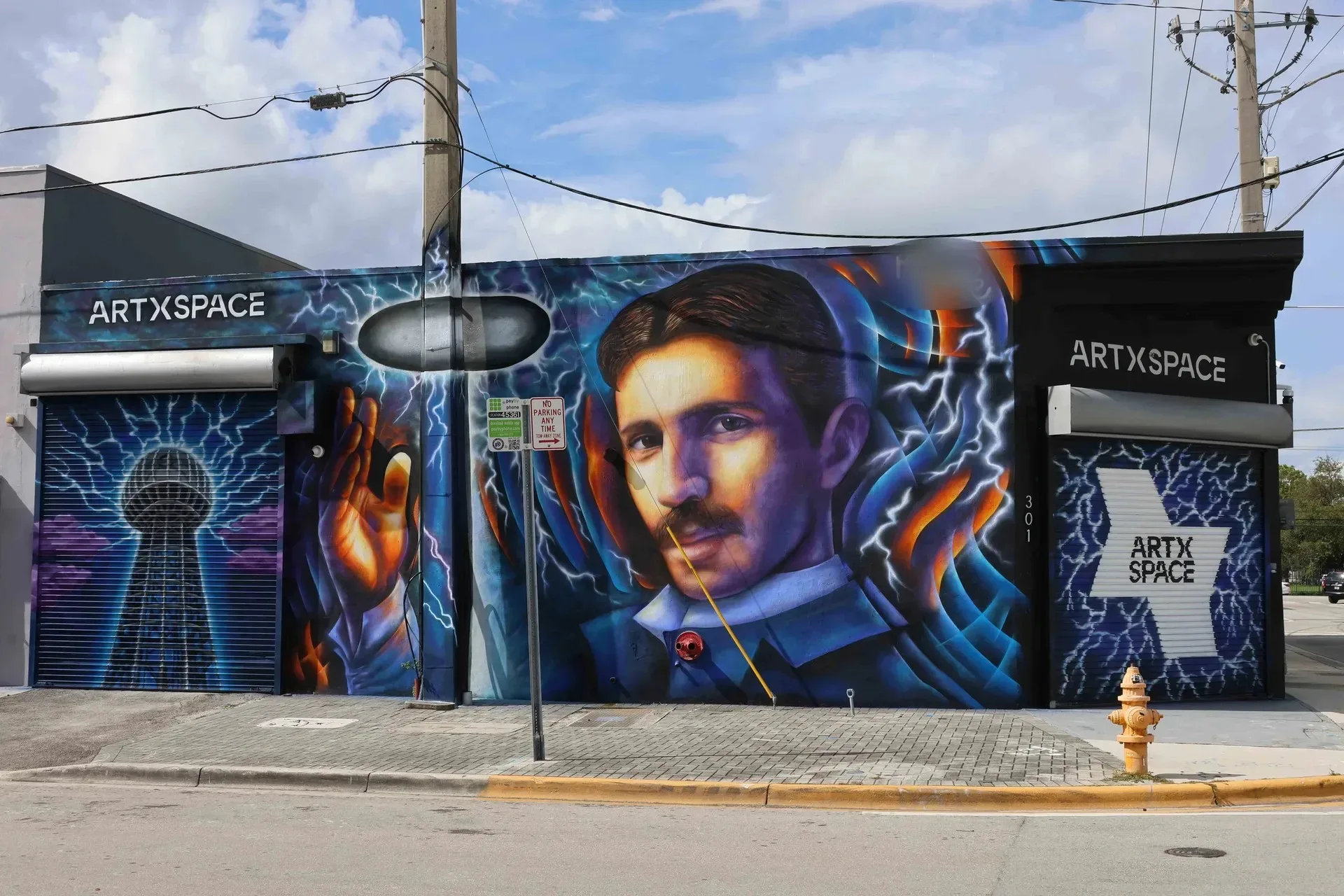 tesla