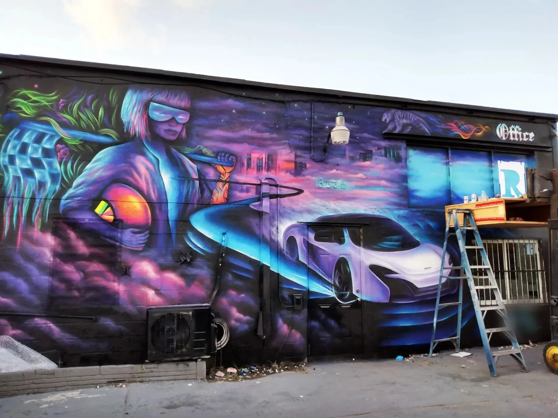 Miami Racing 
