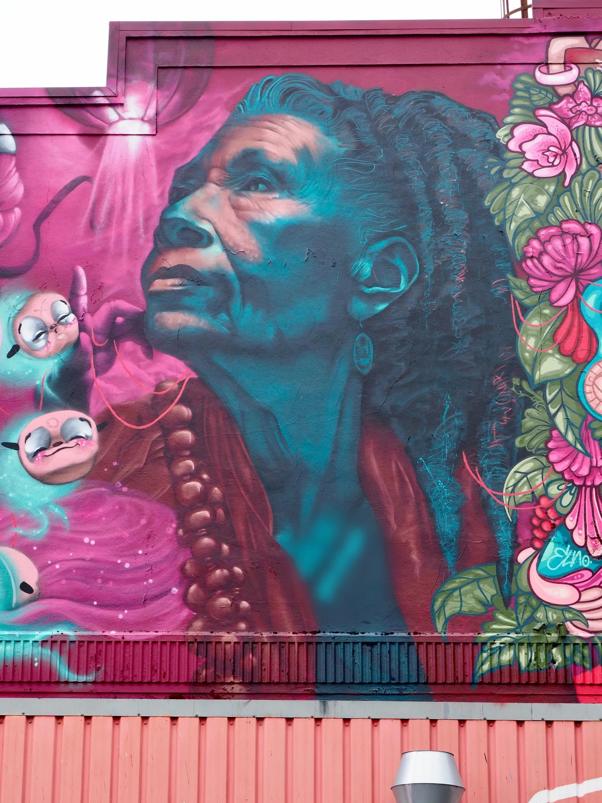 The Sage for UPFEST