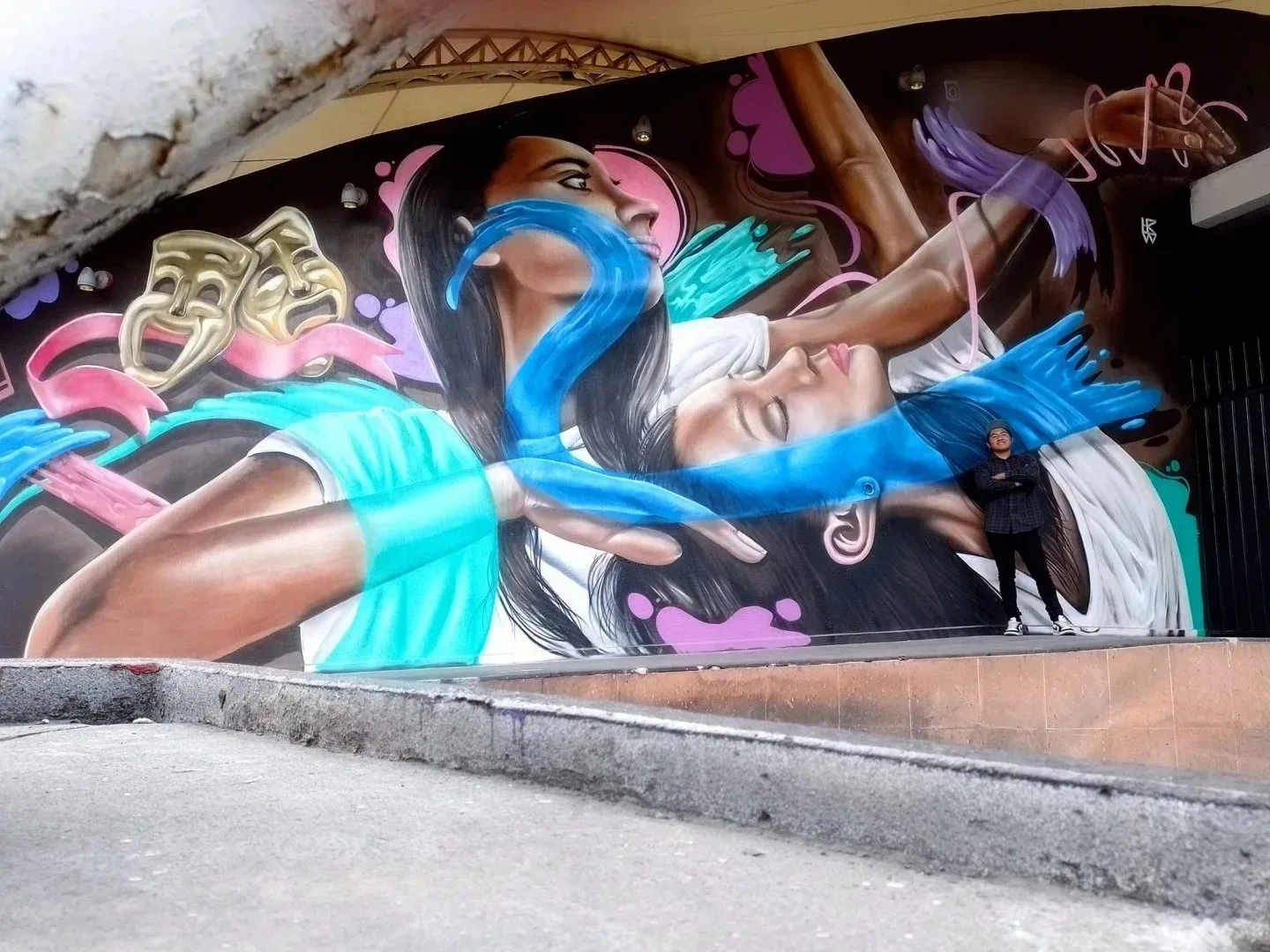 Artes Escénicas 