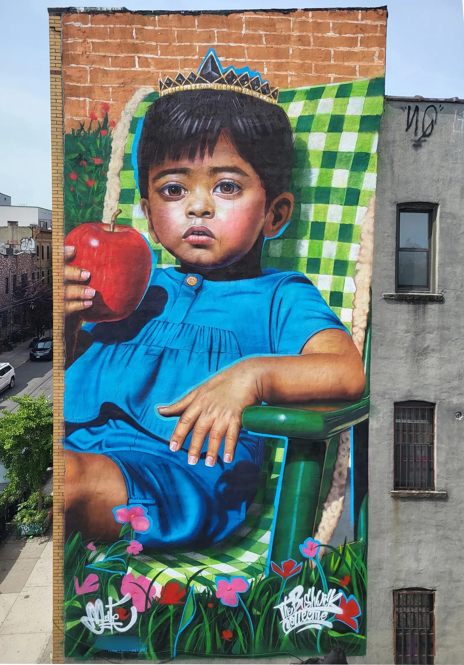 Bushwick Collective
