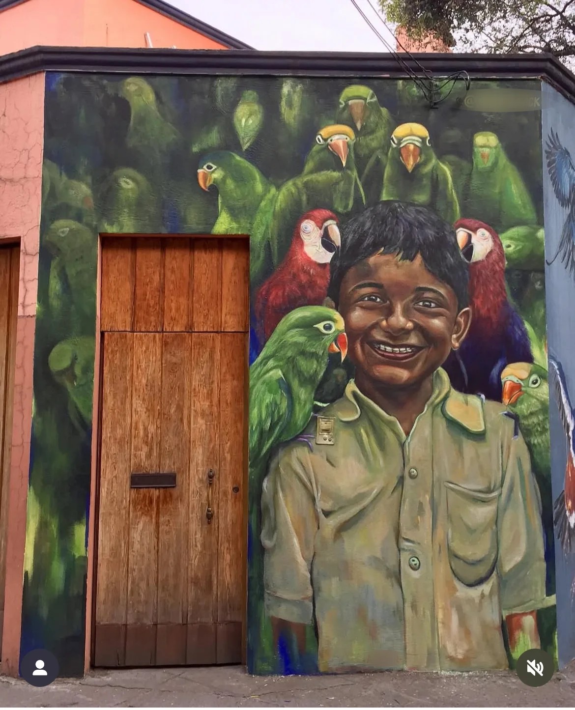 El guardián 