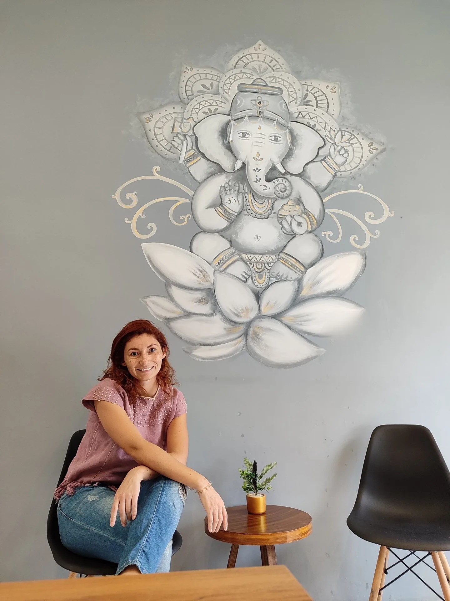 Ganesha 