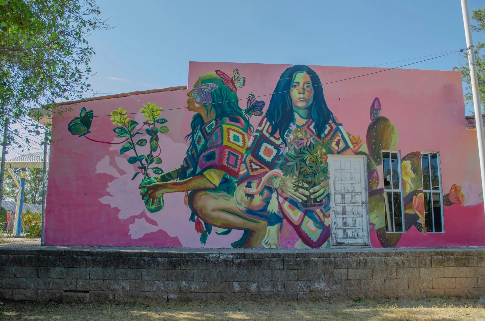 “Legado ancestral”