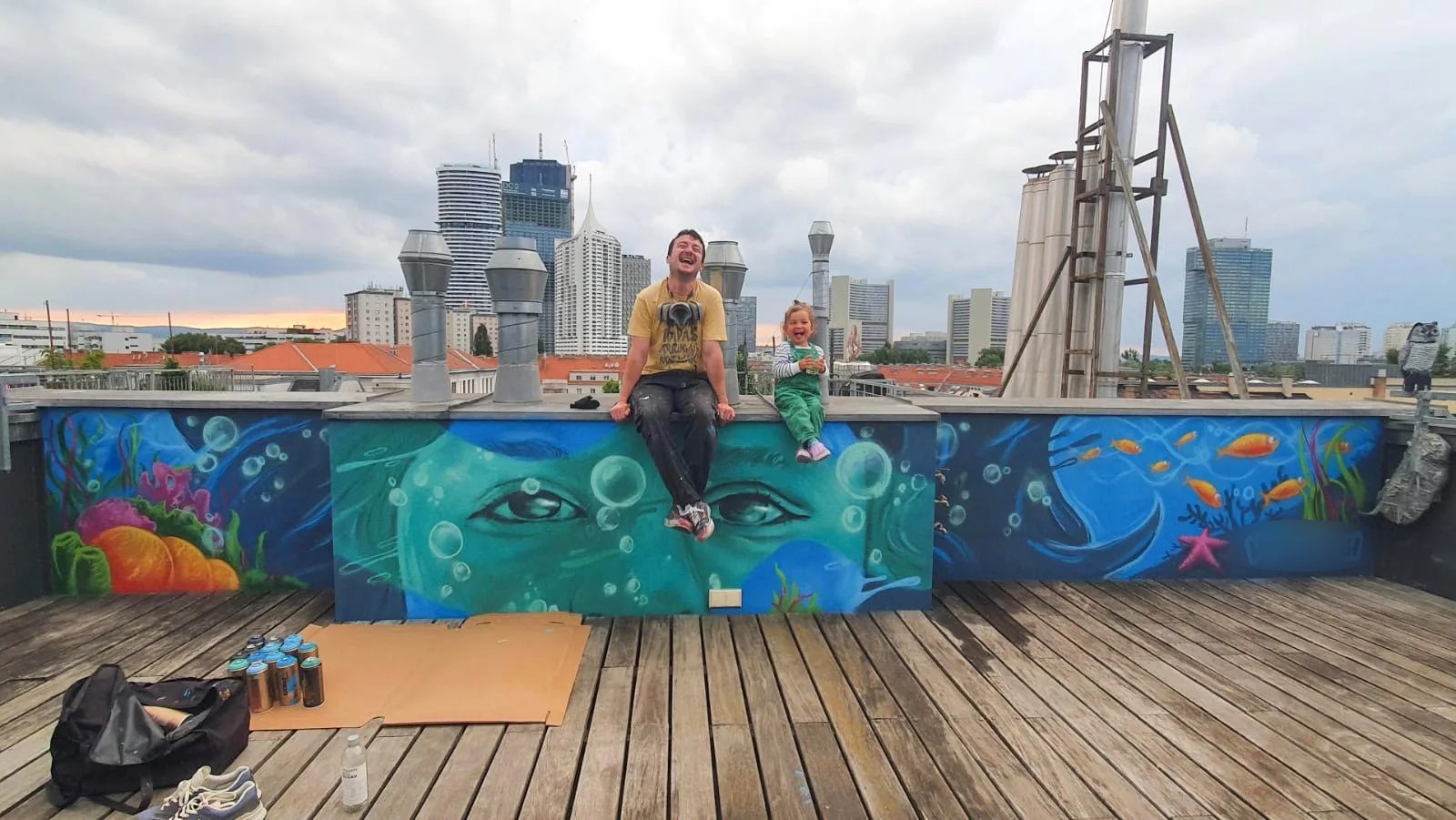 Rooftop
