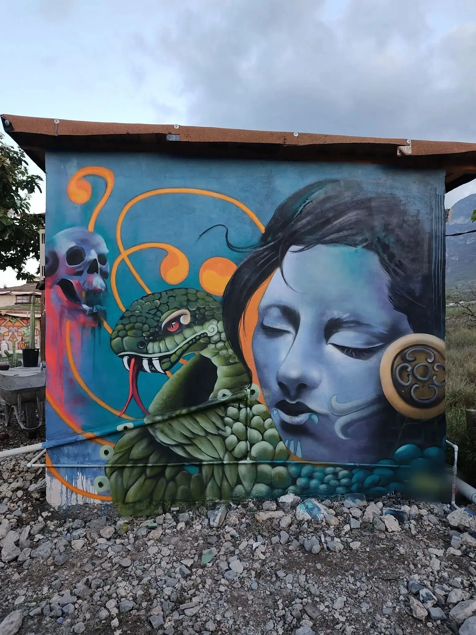 Coatl