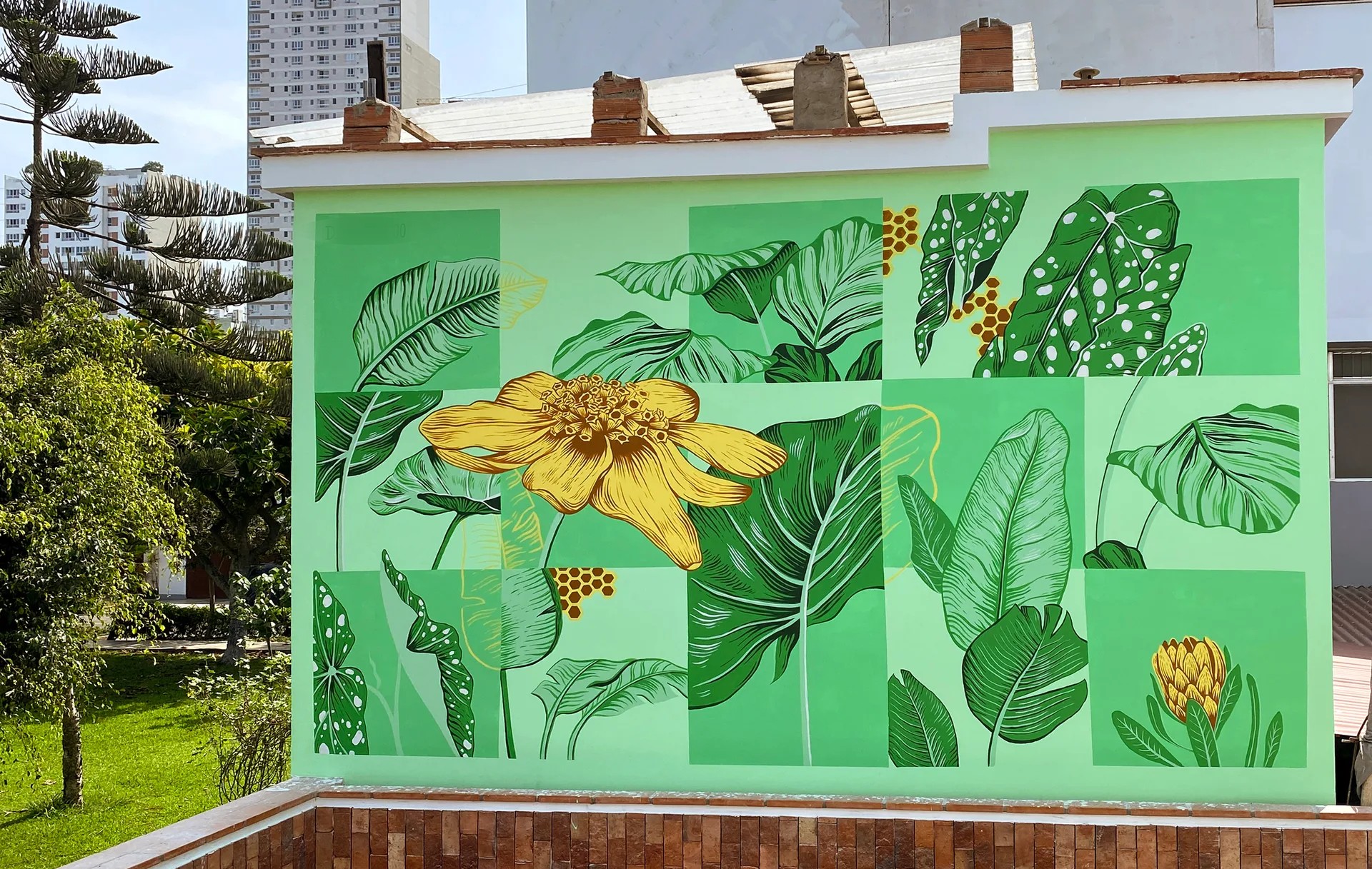 Verde Lima