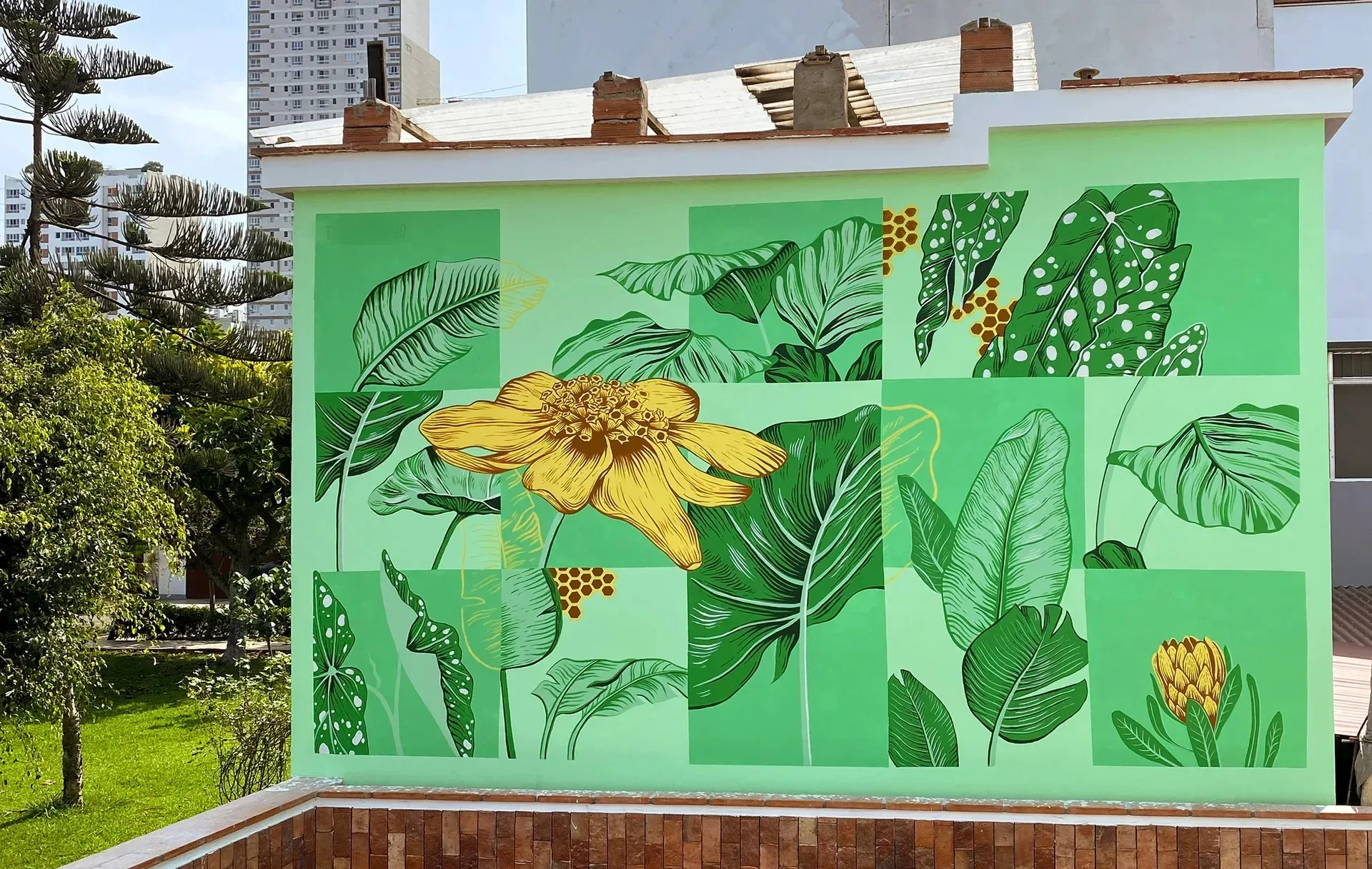 Verde Lima