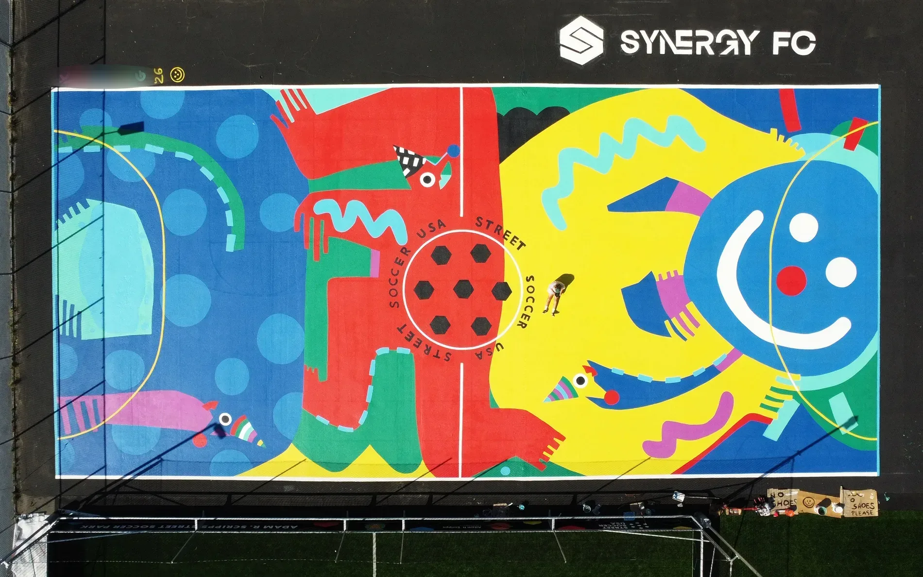 San Diego Futsal 2026