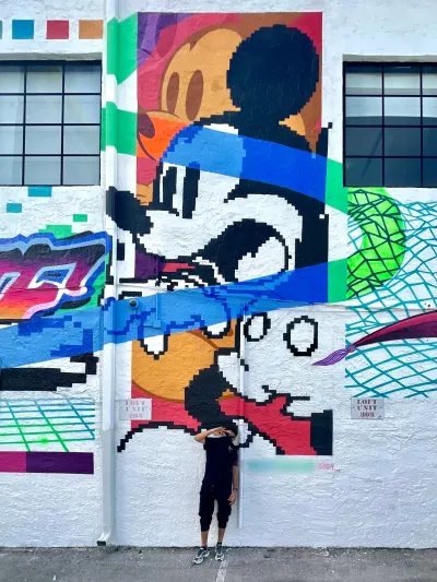 Wynwood walls