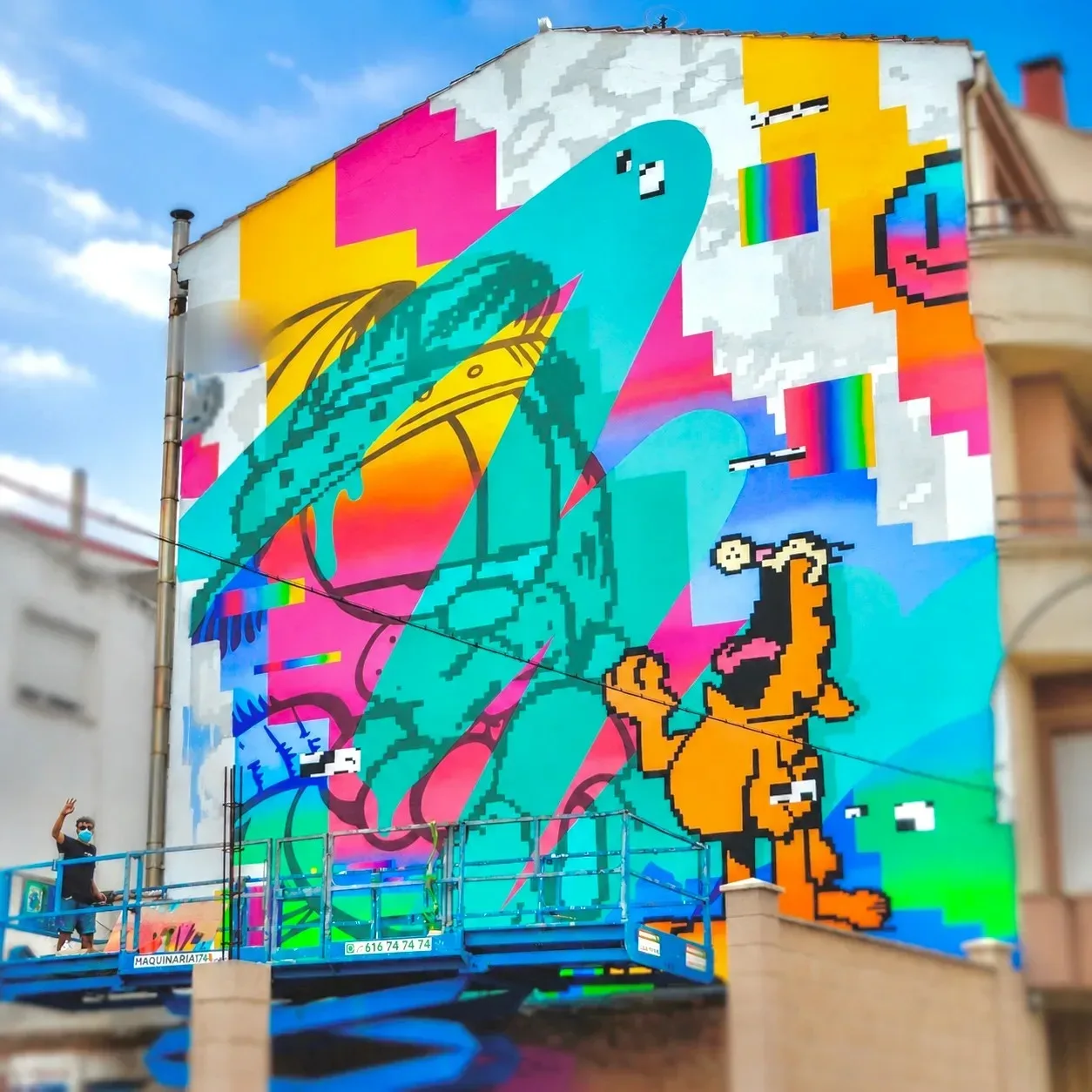 ArtAeroRap Fest