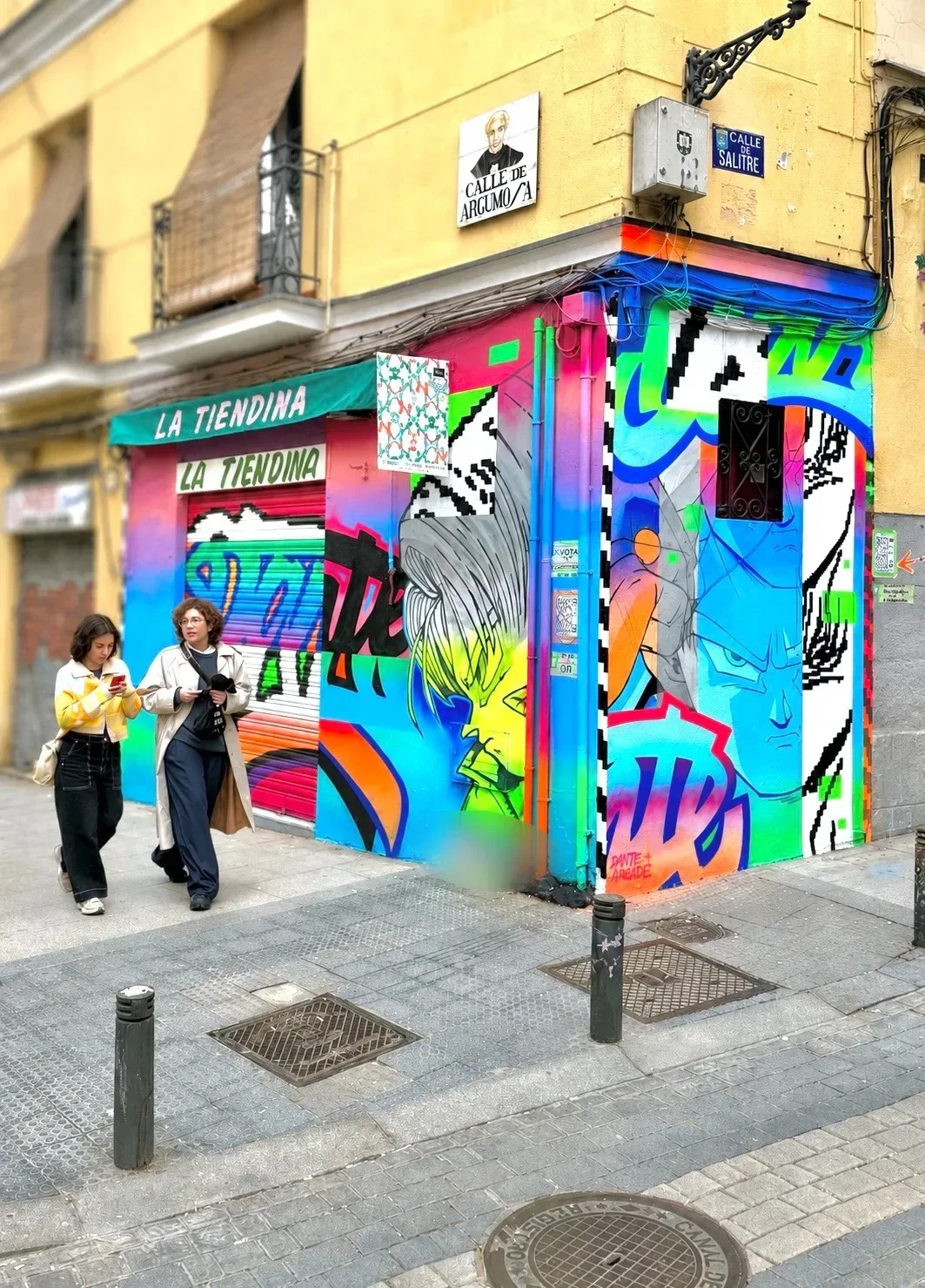 Calle Lavapies Fest