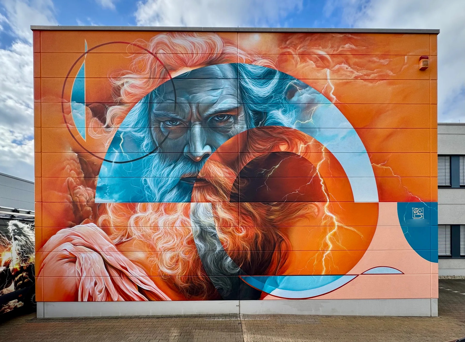 ZEUS