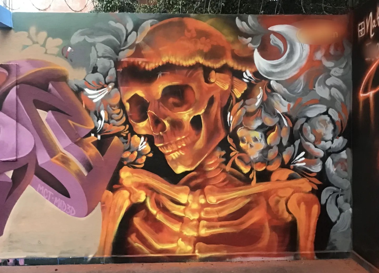 Garbancera