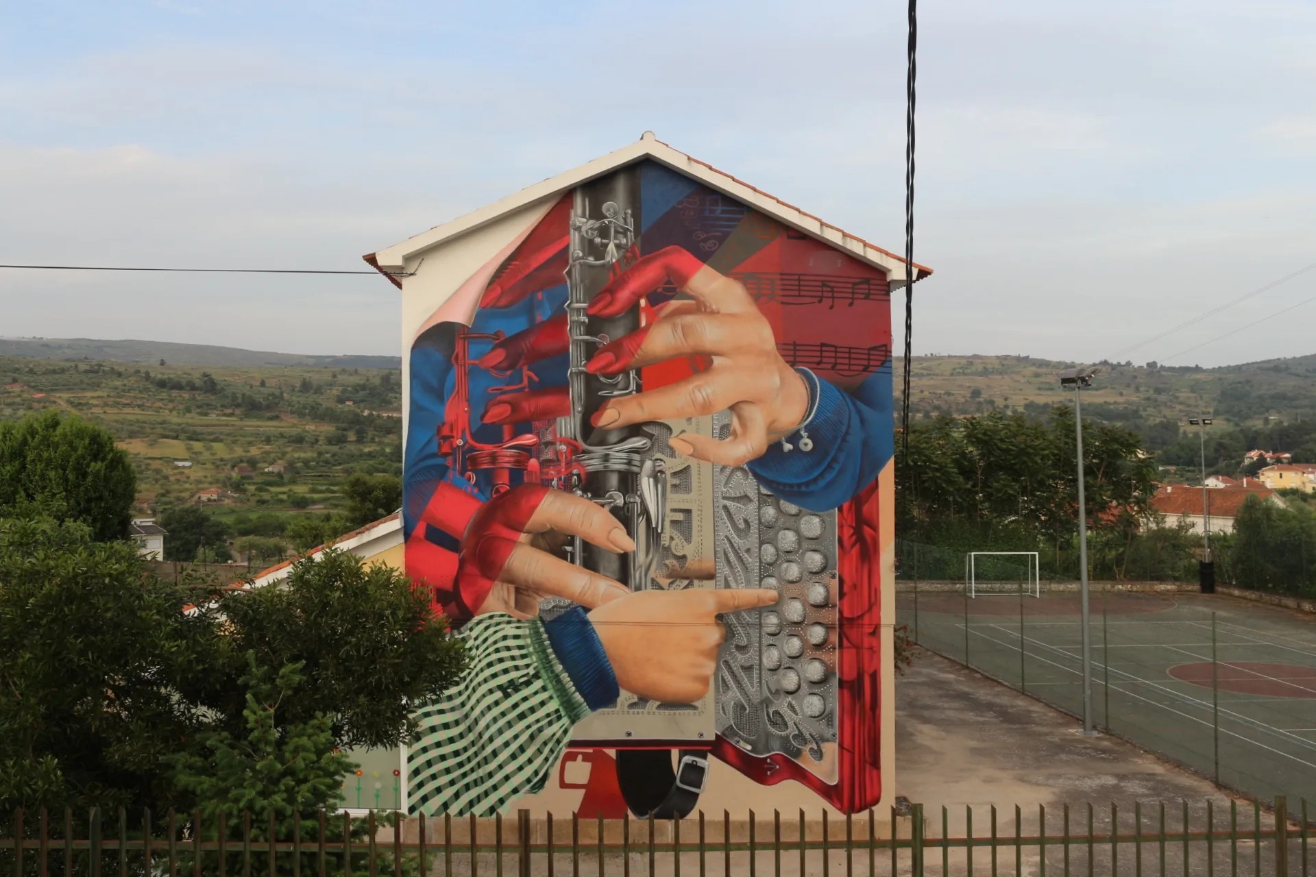 “Gerações”