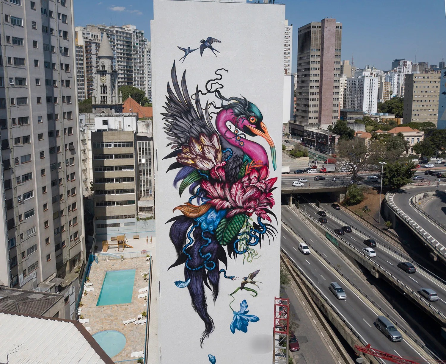 Um Novo Começo