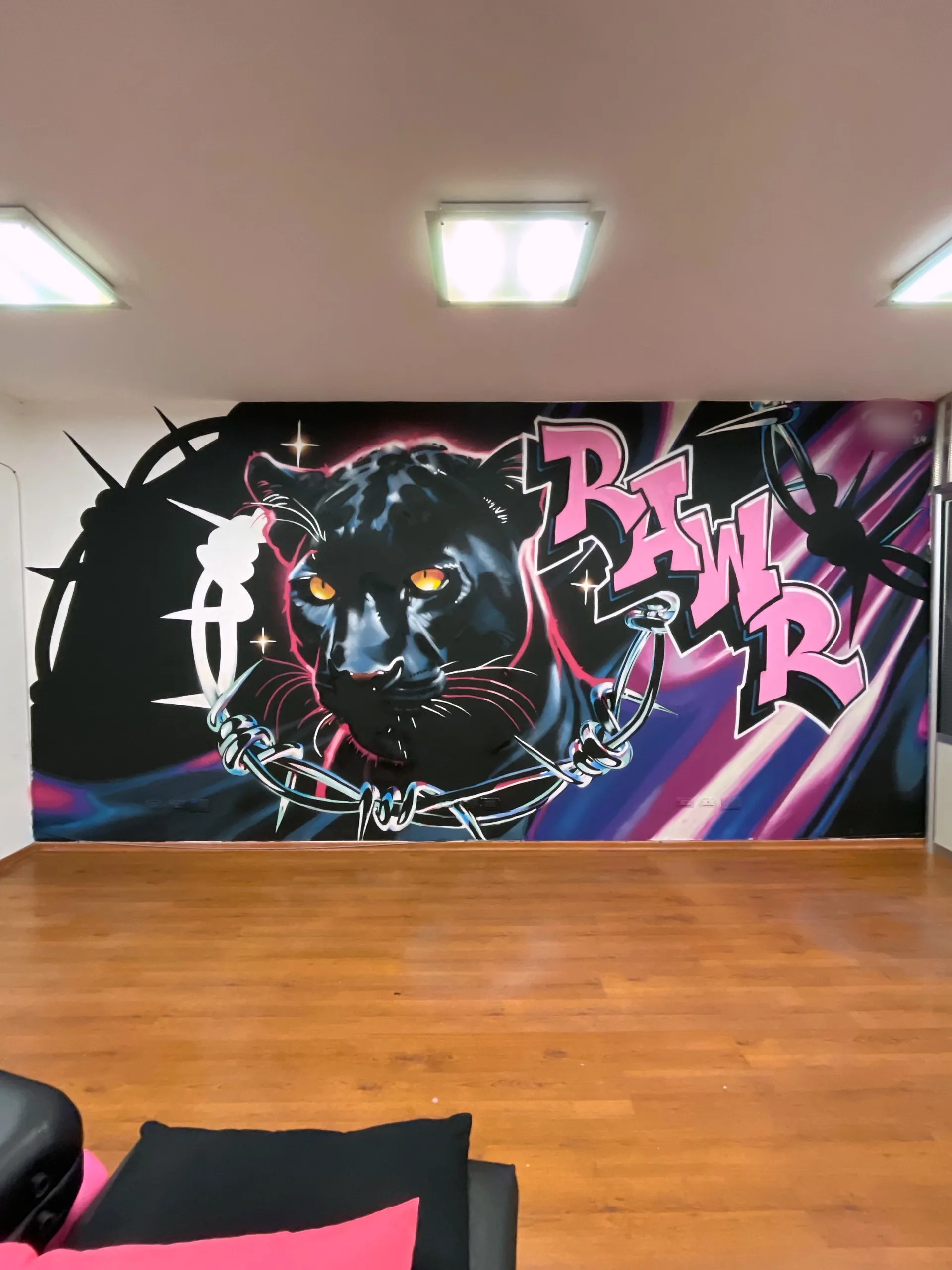 Rawr Studio 