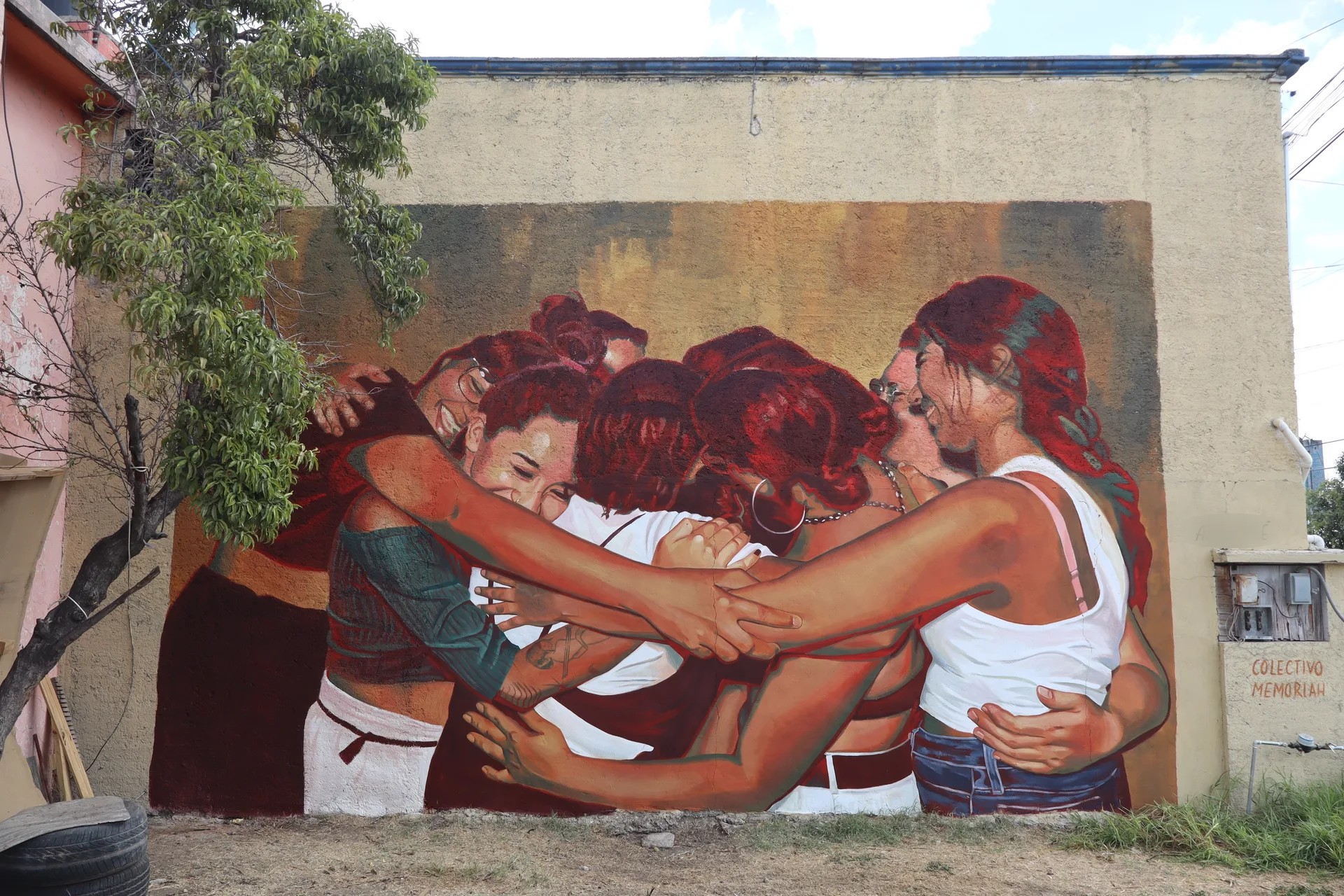 Sociedad y Resiliencia