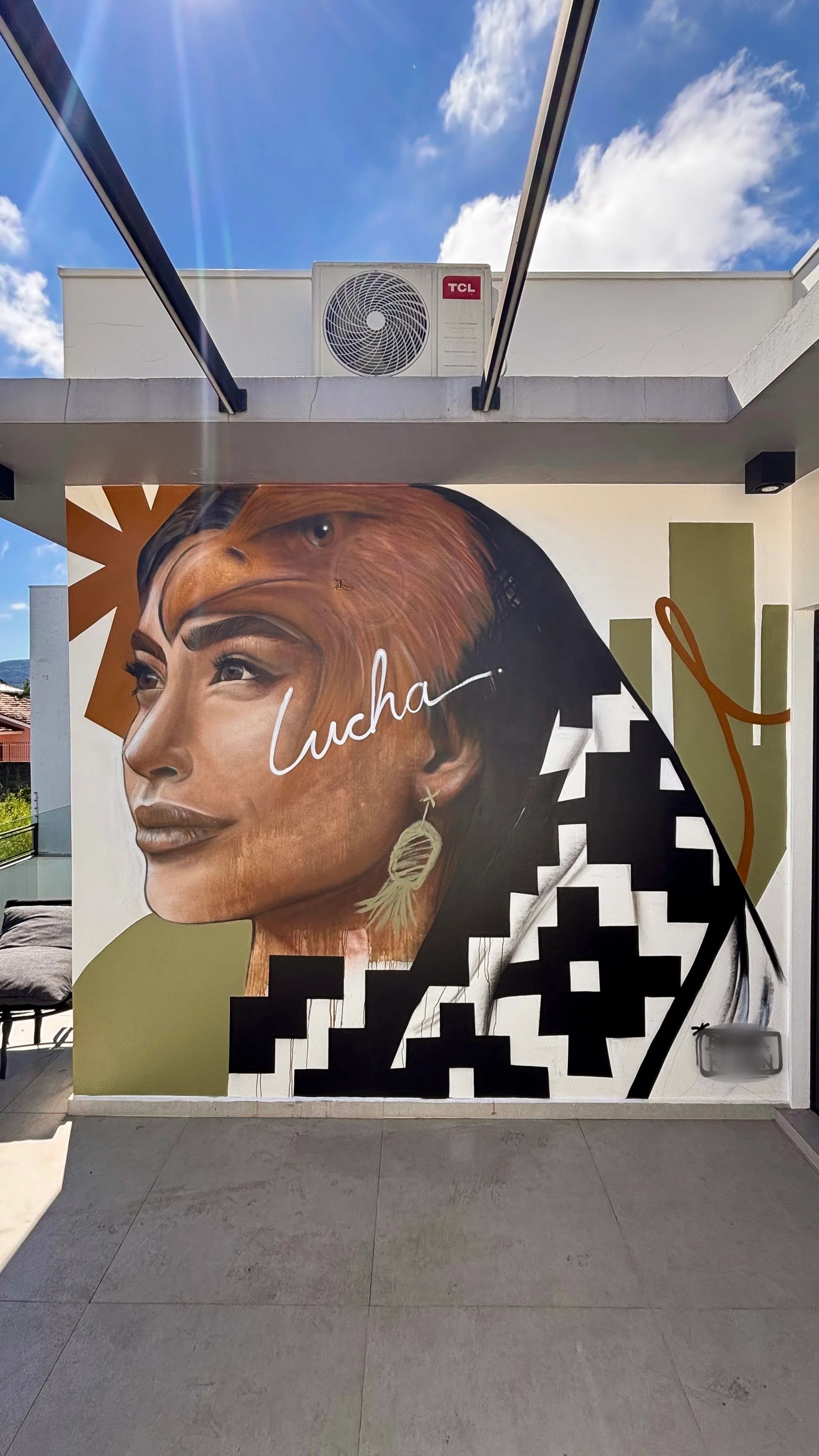 Lucha 