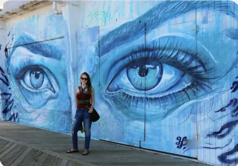 Eyes