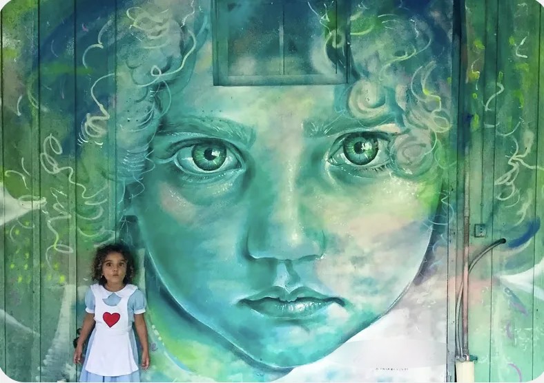 Alice