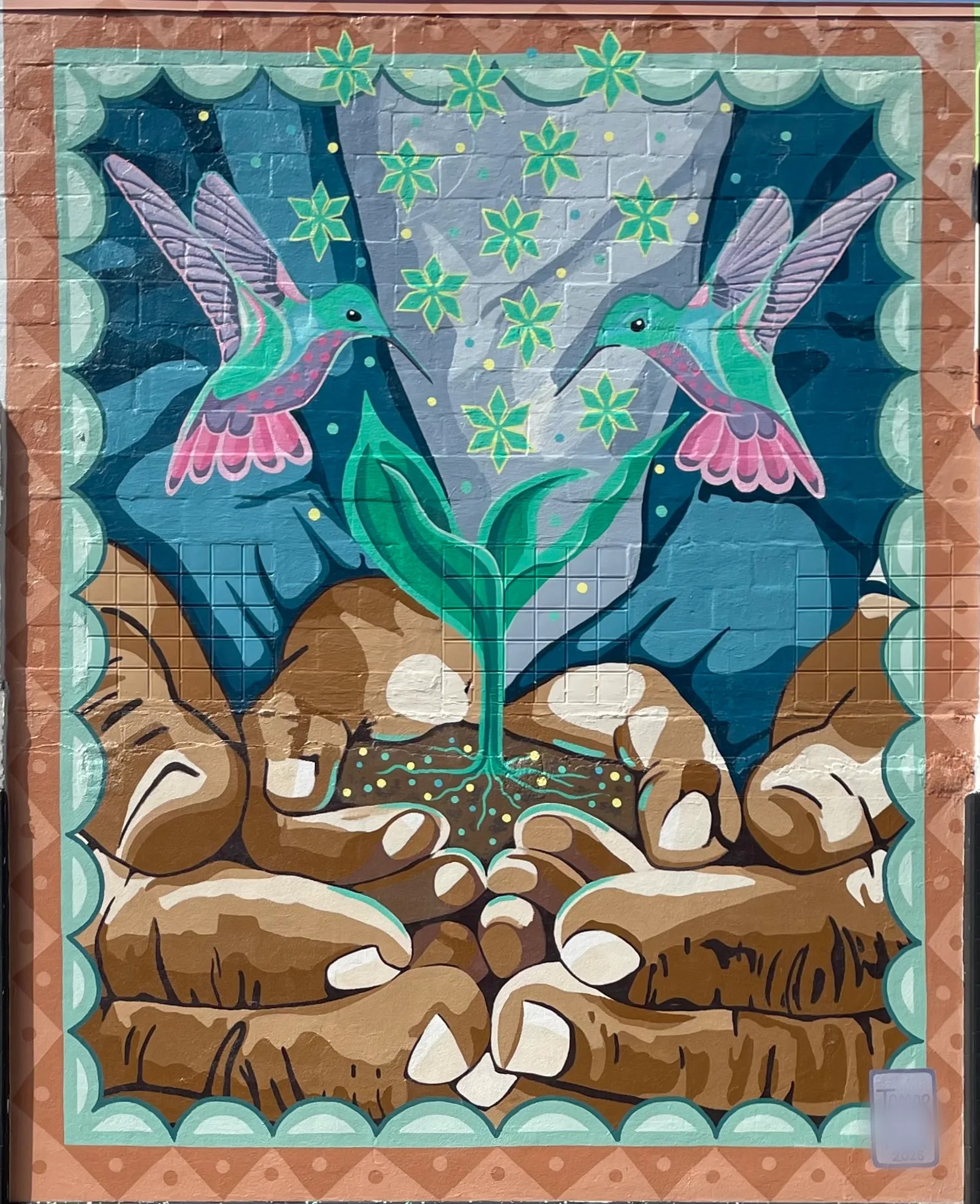 ‘Infinite Growth’ 