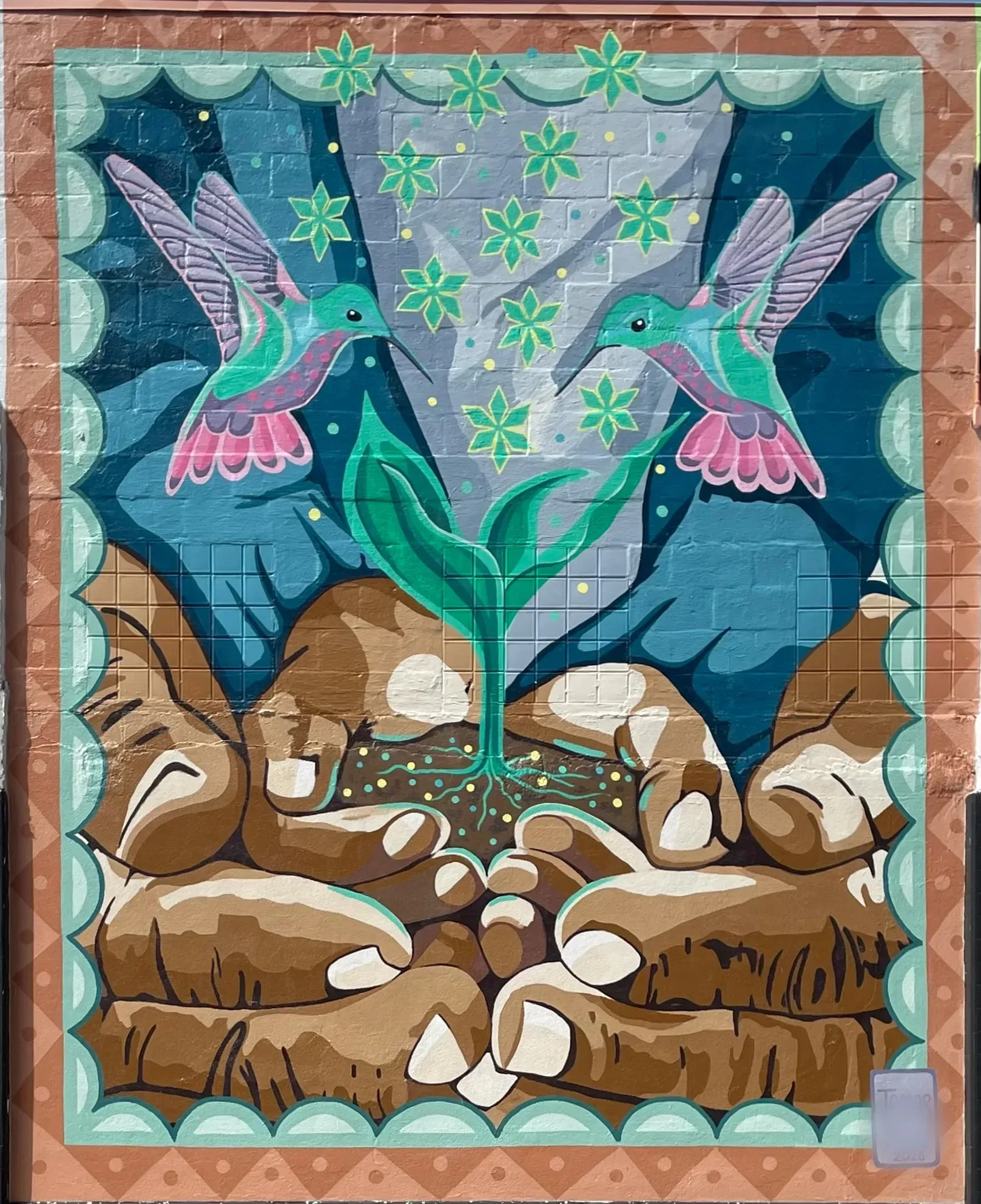 ‘Infinite Growth’