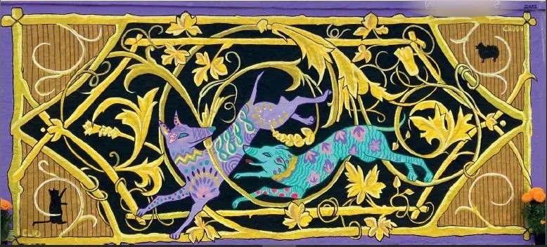 Alebrijes